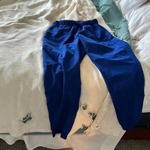 Scrubstar pants